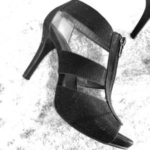 Dressy Moda Spana shoes, super comfortable!